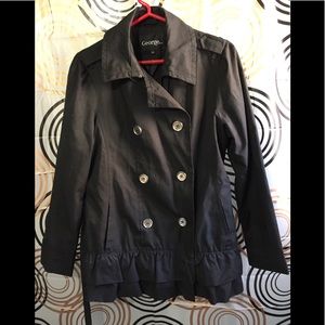 George Jacket Sz L